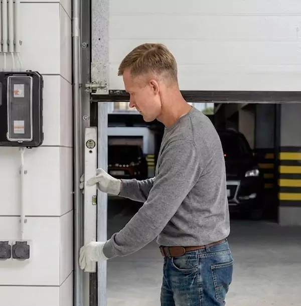 Why Choose Us for Door, Gate and Security Services in Albany, CA