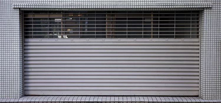 Advanced Solutions for Your Aluminum Garage Doors in Albany, California