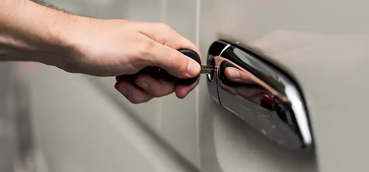 Why Choose Our Auto Locksmith Team in Albany, CA?