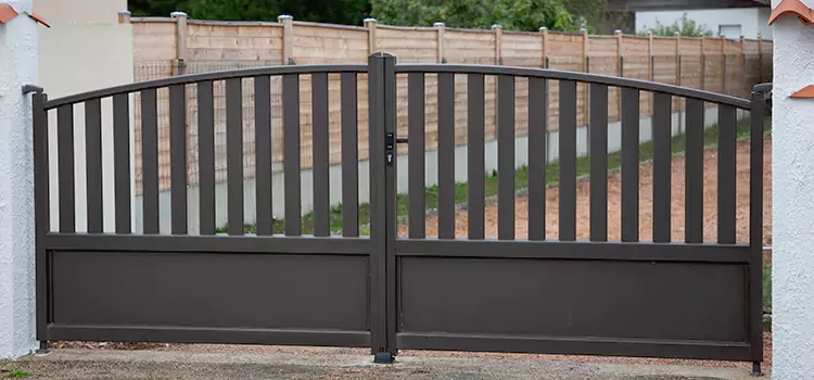 Advanced Gate Solutions in Albany, CA
