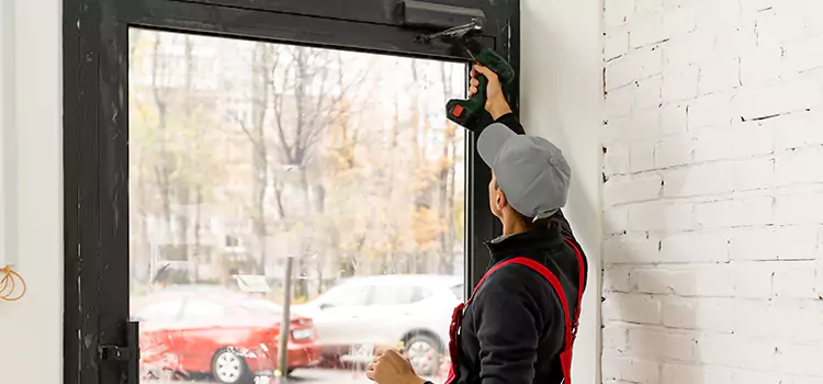 Comprehensive Door Closer Services in Albany, CA