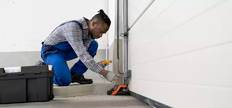 Expert Solutions for Every Garage Lock Need in Albany, CA