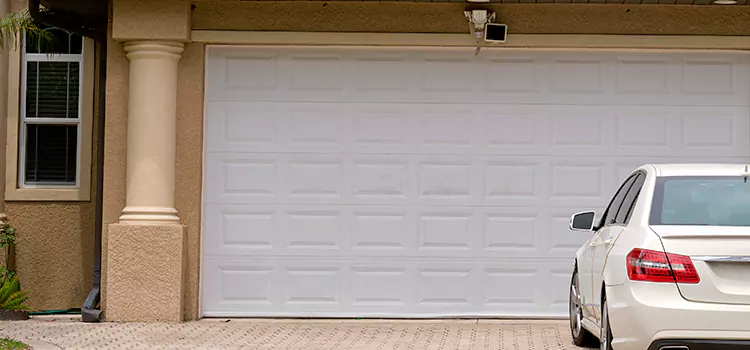 Comprehensive Garage Door Maintenance Services in Albany, CA