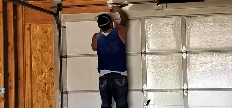Specialized Garage Door Panel Solutions in Albany, CA