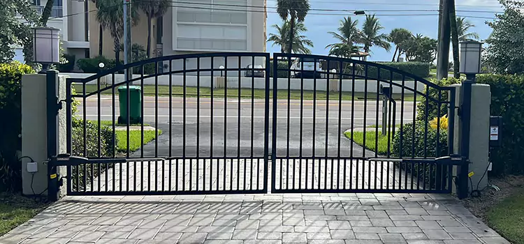 Gate Opener Replacement Near Me in Albany, CA
