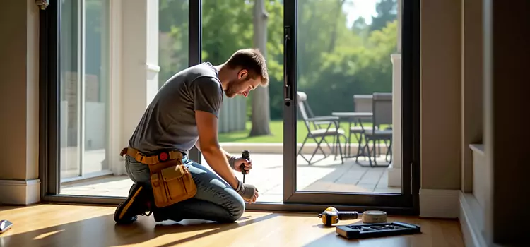 Comprehensive Solutions for Every Glass Door Need in Albany, CA