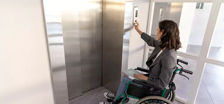 Benefits of Modern Handicap Door Systems in Albany, CA