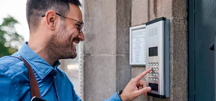 Advanced Solutions for Enhanced Security in Albany, CA