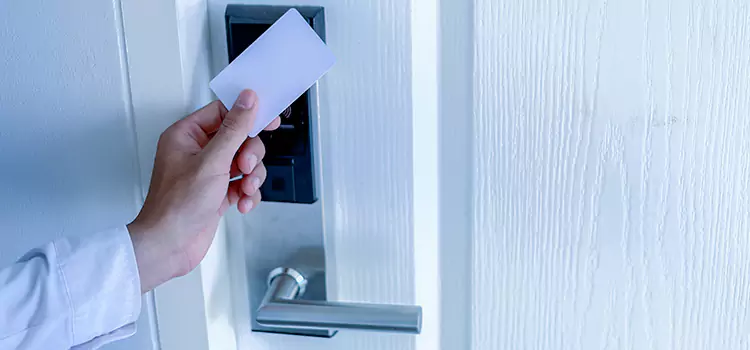 Why Choose Us for Your Keycard Lock Installation in Albany, CA?