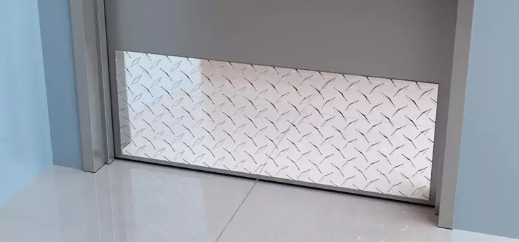 Benefits of Professional Kick Plate Solutions in Albany, CA