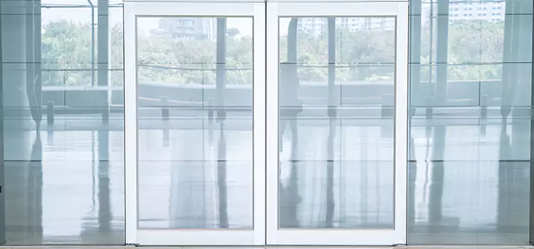 Why Choose Us for Your Motion Sensor Door Needs in Albany, CA?