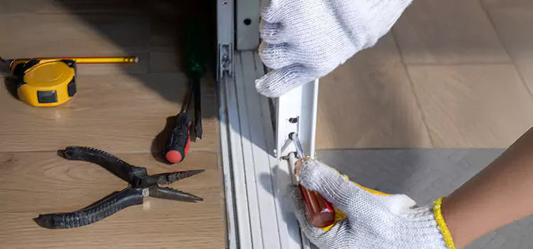 Sliding Door Installation Services in Albany, CA