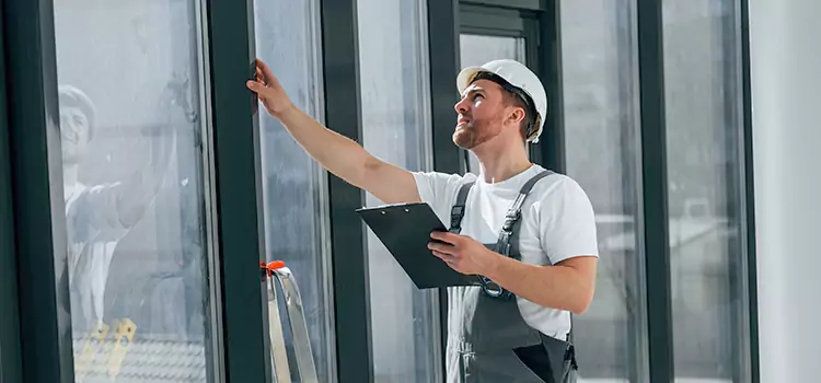 Comprehensive Solutions for Your Sticking Doors in Albany, CA