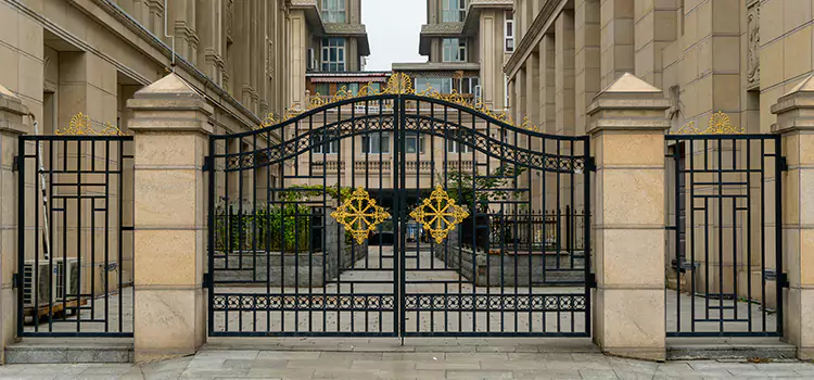 Comprehensive Iron Gate Maintenance Solutions in Albany, CA