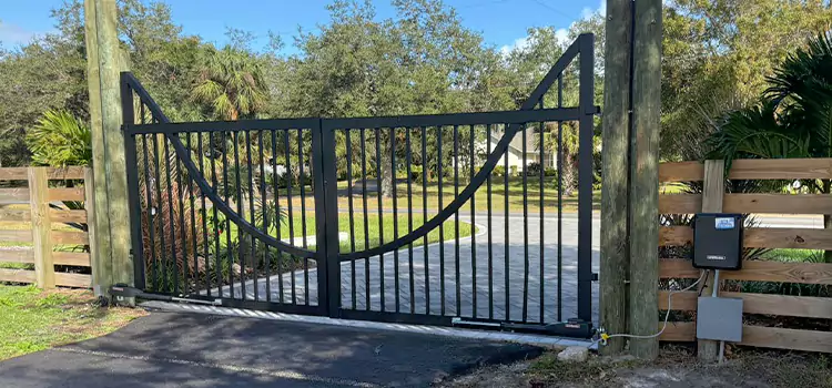 Why Choose Us for Your Automatic Gate Needs in Albany, CA?