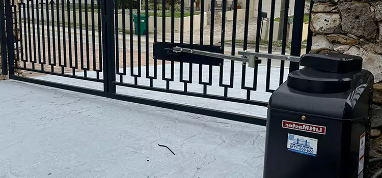 Seamless Installation and Support for Your New Gate in Albany, CA