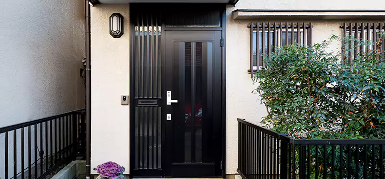 Popular Exterior Door Options in Albany, CA