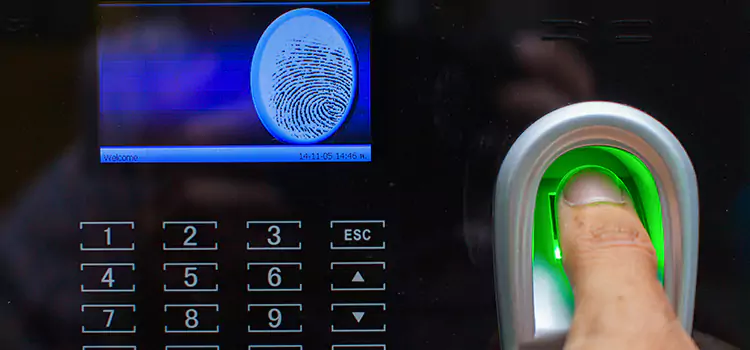 Your Trusted Partner for Secure Access in Albany, CA