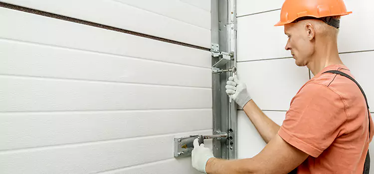 Why Choose Us for Garage Door Lock Services in Albany, CA?