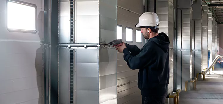 Prompt and Professional Garage Door Service in Albany, California