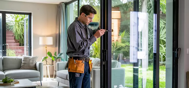 Why Choose Us for Your Glass Door Needs in Albany, CA?