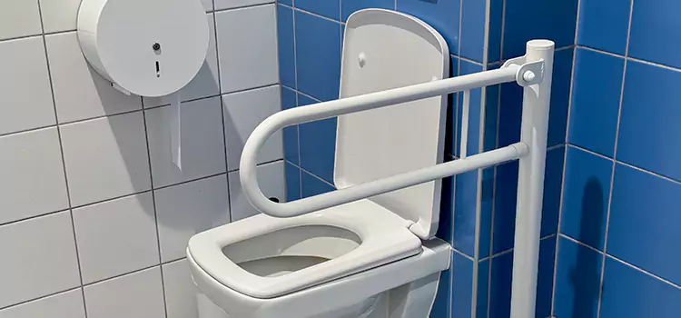Comprehensive Solutions in Albany, CA for Accessible Facilities