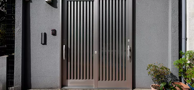 Why Choose Us for Your Security Needs in Albany, CA?