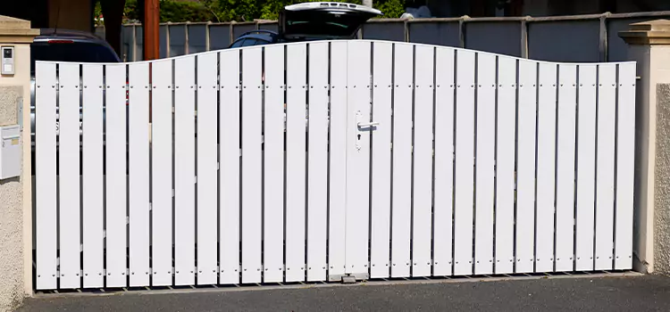 Why Choose Us for Residential Gate Repair in Albany, CA?