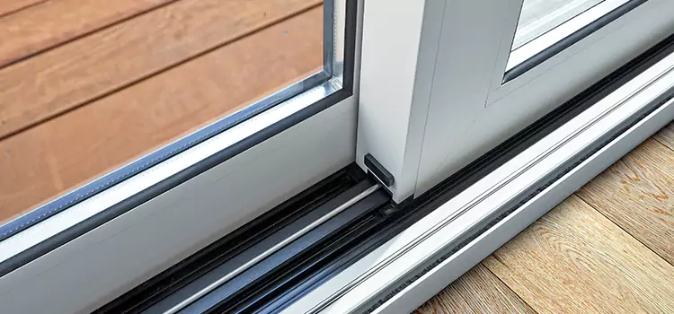 Why Your Sliding Door Keeps Getting Stuck in Albany, CA?