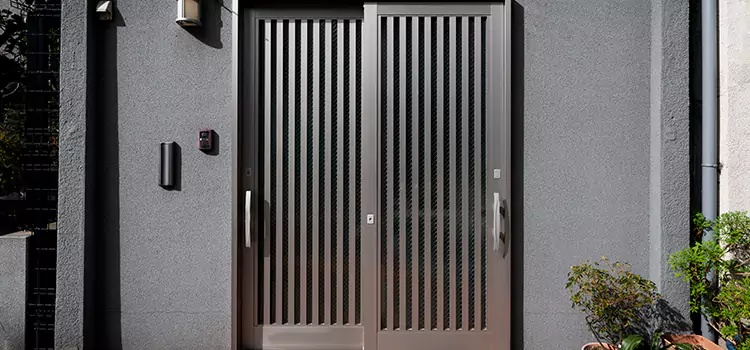 Specialized Steel Door Services in Albany, CA