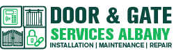 Door & Gate Services Albany